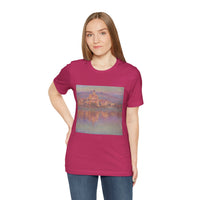 Vétheuil | Tee
