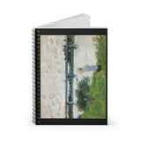 Promenade | Notebook