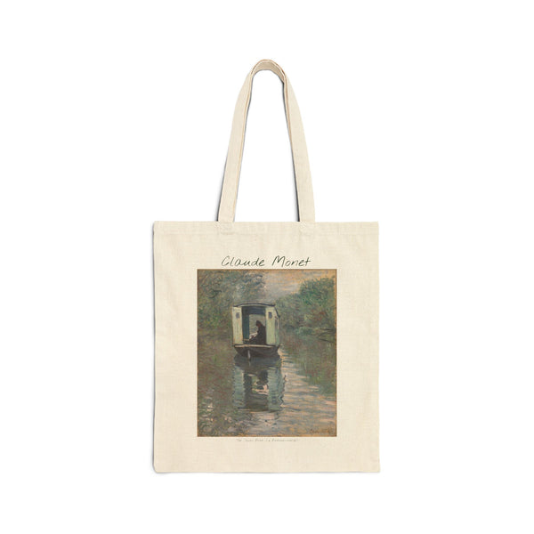 Studio Boat | Tote