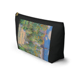 Vétheuil Garden | Pouch
