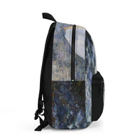 Étretat | Backpack