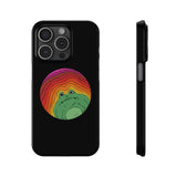 TOAD | iPhone Case | slim
