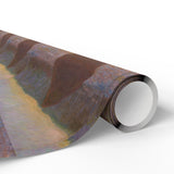 Sunset Stack | Wrapping Paper