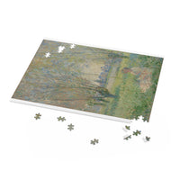 Willows | Puzzle