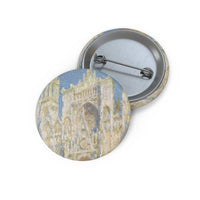 Cathedral | Pin