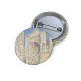 Cathedral | Pin