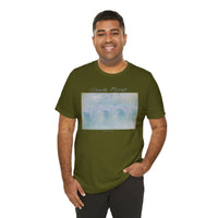 Waterloo Bridge | Claude Monet | Tee