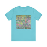 Giverny Garden | Tee