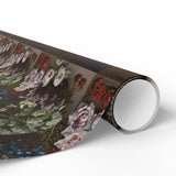Spring Flowers | Wrapping Paper