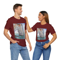 Manneporte | Tee