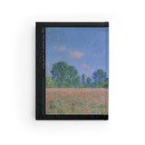 Giverny Poppy | Journal