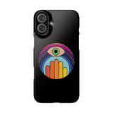 FORTUNE | iPhone Case | slim