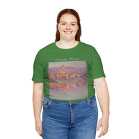 Vétheuil | Titled | Tee