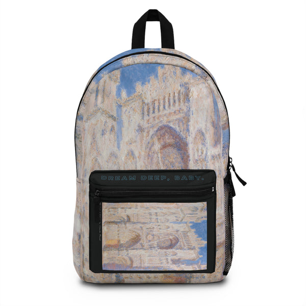 Cour d'Albane | Backpack