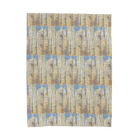 Cathedral | Blanket