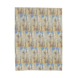 Cathedral | Blanket