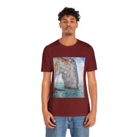 Manneporte | Tee