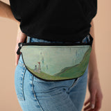 Pourville | Fanny Pack