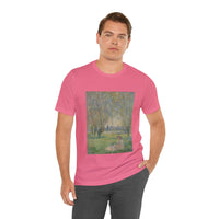 Willows | Tee