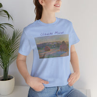 Summer Stacks | Titled | Tee