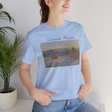 Summer Stacks | Titled | Tee