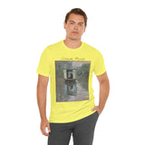 Studio Boat | Titled | Tee