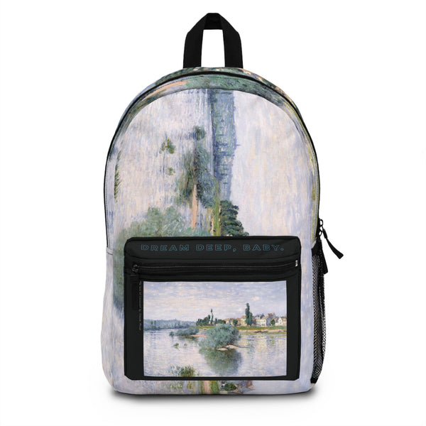 Lavacourt Seine | Backpack