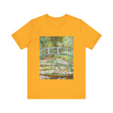 Water Lily Bridge | Tee