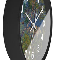 Bordighera | Clock