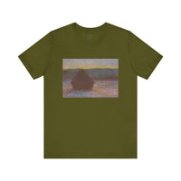 Sunset Stack | Tee