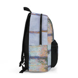 Four Trees | Backpack