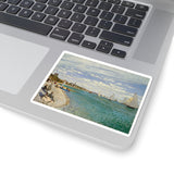 Sainte-Adresse Regatta | Sticker