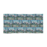 Grand Canal | Beach Towel