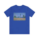 Giverny Poppy | Tee