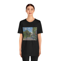 Argenteuil House | Tee