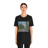 Argenteuil House | Tee