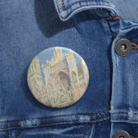 Cathedral | Pin