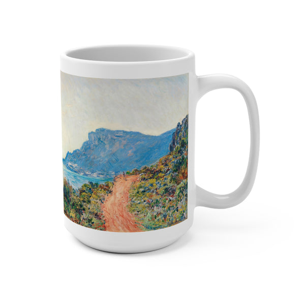 Monaco | Mug