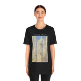 Cathedral | Titled | Tee
