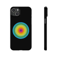PATH | iPhone Case | slim