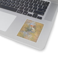 Geese | Sticker