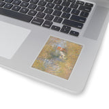 Geese | Sticker