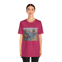 Port-Domois | Tee