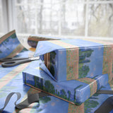 Giverny Poppy | Wrapping Paper