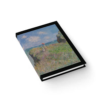 Cliff Walk | Journal