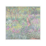 Giverny Garden | Sticker