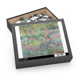 Giverny Garden | Puzzle