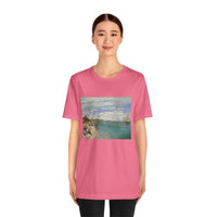 Sainte-Adresse Regatta | Tee