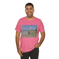 Cliff Walk | Tee
