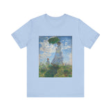 Madame Monet | Tee